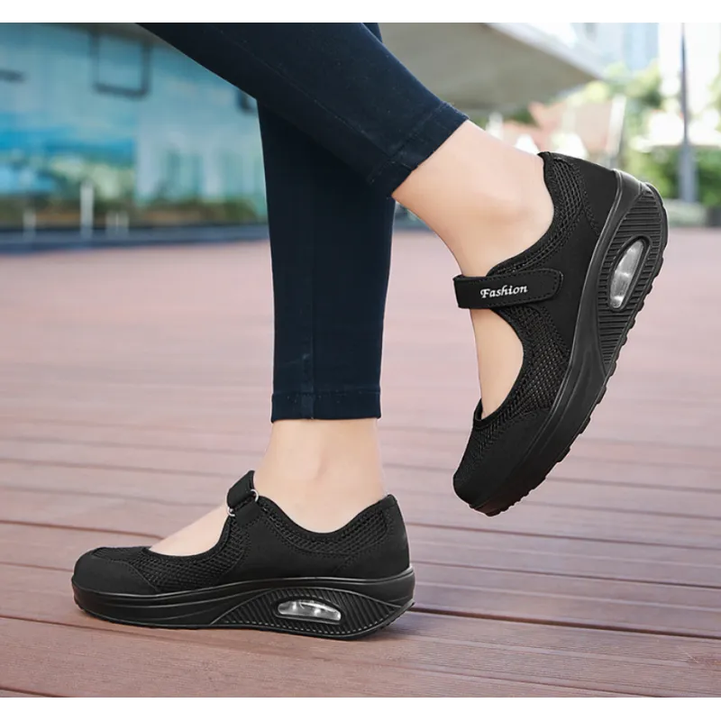 Comfortable basckets for women