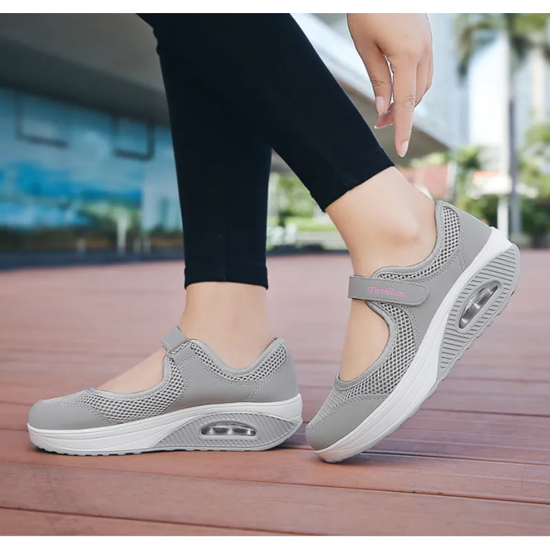 Comfortable basckets for women