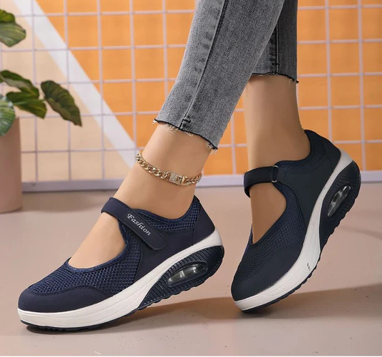 Comfortable basckets for women