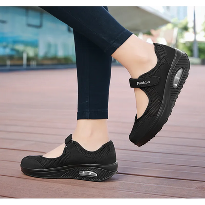 Comfortable basckets for women