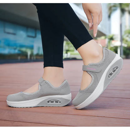 Comfortable basckets for women